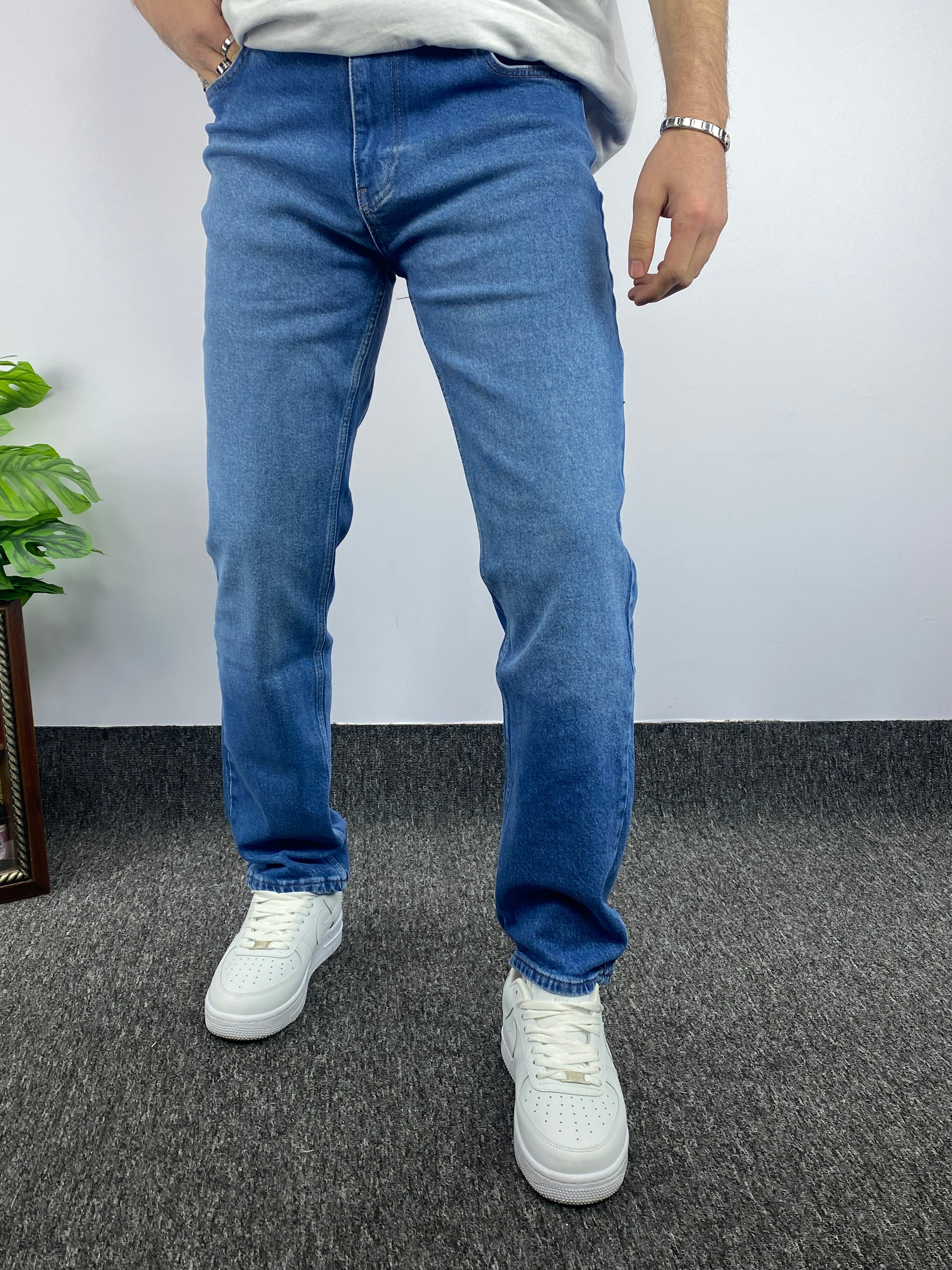 Mavi Cth Regular Fit Jeans